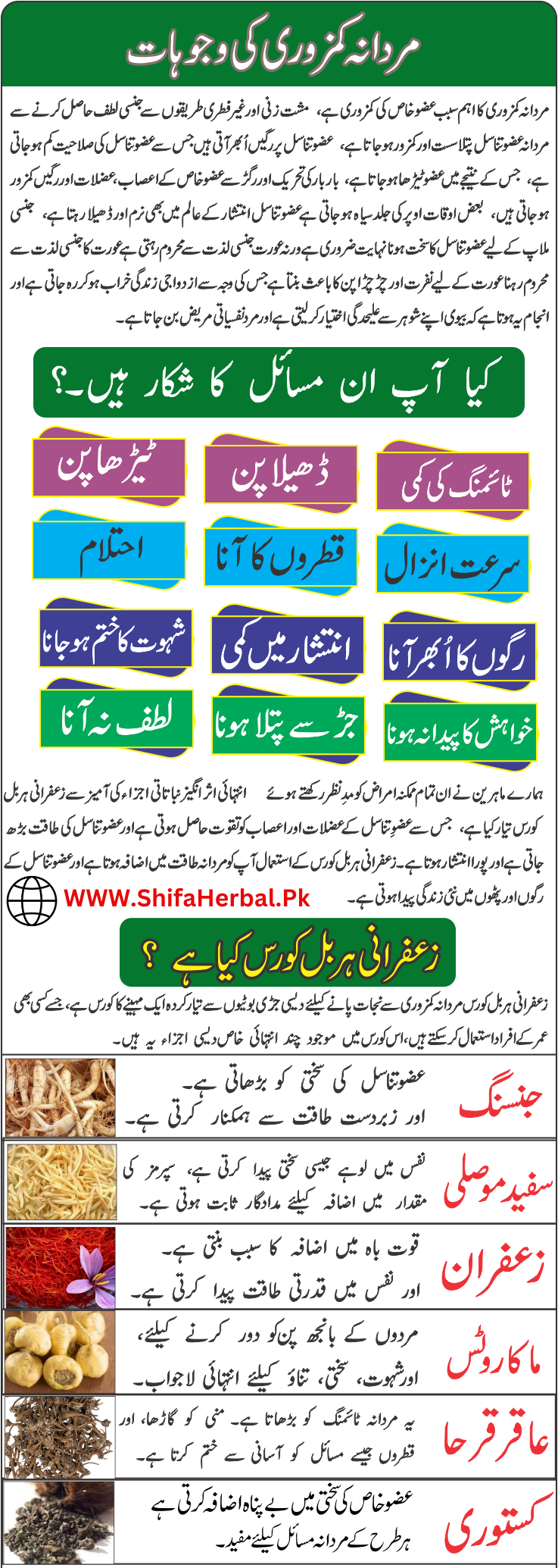 mardana kamzori ka desi ilaj